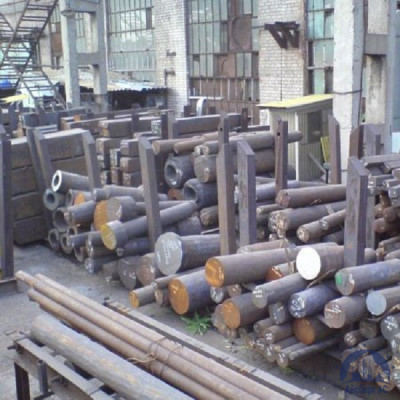 Поковка стальная 6ХС купить в Улан-Удэ
