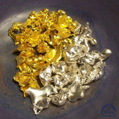 Серебро нитрат AgNO₃ купить в Улан-Удэ