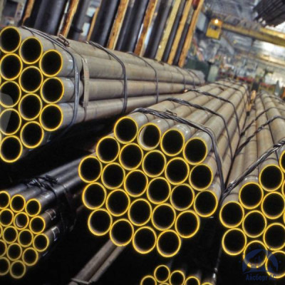 Газлифтная труба 20х2 мм 09Г2СА ТУ 14-3-1128-2000 купить в Улан-Удэ