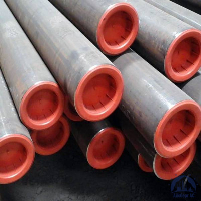 Газлифтная труба 20х3 мм 09Г2С ТУ 14-3-1128-2000 купить в Улан-Удэ