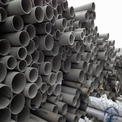 Газлифтная труба 20х3 мм 09Г2СА ТУ 14-3-1128-2000 купить в Улан-Удэ
