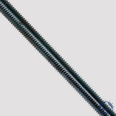 Шпилька нержавеющая М18 сталь А2 L= 2 м DIN 976 купить в Улан-Удэ