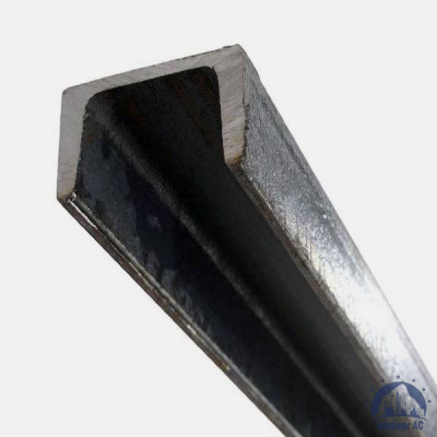 Швеллер гнутый 25х30х2 мм ст. 3сп / 3пс ГОСТ 8278-83 купить в Улан-Удэ
