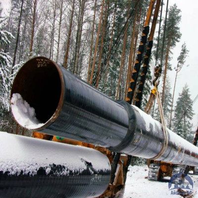 Труба нефтепроводная 32х2 20ЮЧ ТУ 14-3-1652-89 купить в Улан-Удэ