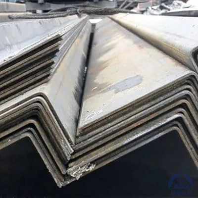 Уголок стальной неравнополочный 120х60х4 мм ст. 3сп/3пс ГОСТ 8510-93 купить в Улан-Удэ