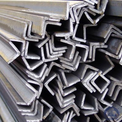 Уголок стальной равнополочный 100х100х10 мм С245 ГОСТ 8509-93 купить в Улан-Удэ