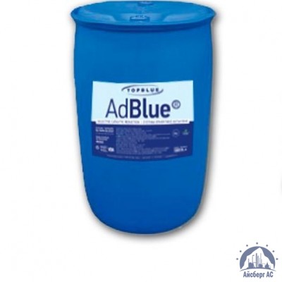 Средство ADBLUE (бочка 220 л) СТО 82851503-041-2012 купить в Улан-Удэ