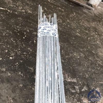 Пруток стальной 10 мм ст. 10 купить в Улан-Удэ