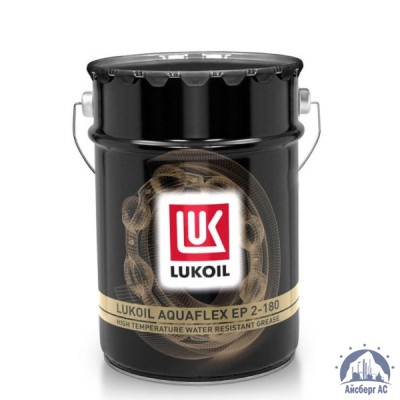 Смазка ЛУКОЙЛ АЛЮФЛЕКС FG 00-350 СТО 65561488-071-2016 (ведро 20 л) купить в Улан-Удэ