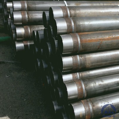 Труба обсадная 114,3х6,35 ГОСТ Р 53366-2009 купить в Улан-Удэ