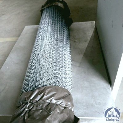 Сетка Рабица оцинкованная 15х15х1,6 мм в рулоне 1,5х10 м купить в Улан-Удэ