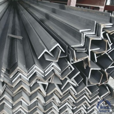 Уголок стальной равнополочный 100х100х12 мм 09Г2C ГОСТ 8509-93 купить в Улан-Удэ