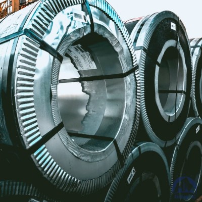 Рулон холоднокатаный 0,7х1250 мм 08кп ГОСТ 16523-97 купить в Улан-Удэ