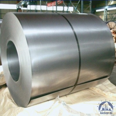 Рулон холоднокатаный 0,8х1250 мм 08кп ГОСТ 16523-97 купить в Улан-Удэ