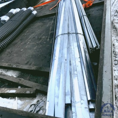 Полоса нержавеющая 12х60 мм ГОСТ 4405-75 купить в Улан-Удэ