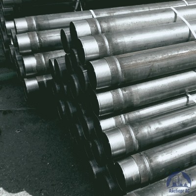 Труба обсадная 127х5,59 ГОСТ Р 53366-2009 купить в Улан-Удэ