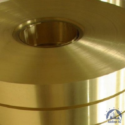 Фольга латунная 0.4х300 Л63М ГОСТ 2208-2007 купить в Улан-Удэ