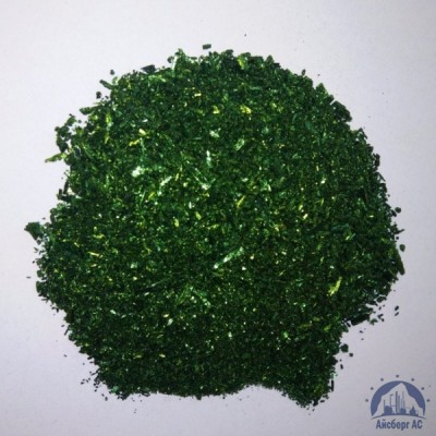 Малахитовый зеленый ТУ 6-09-1551-77 купить в Улан-Удэ