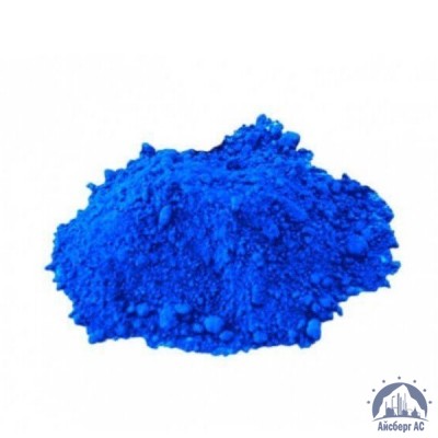 Метиленовый голубой ТУ 6-09-29-79 купить в Улан-Удэ