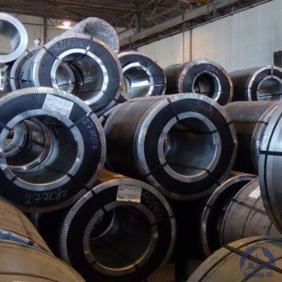 Штрипс с полимерным покрытием 0,5х1250 мм RAL7024 ГОСТ 34180 купить в Улан-Удэ