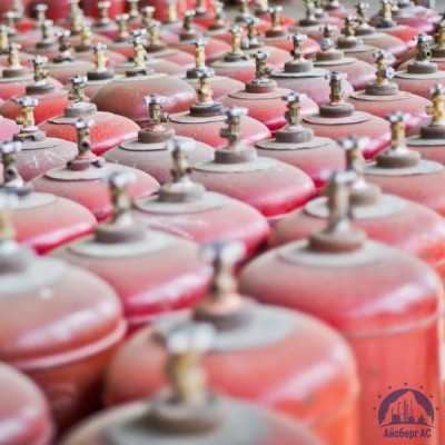 Газ природный сжиженный купить в Улан-Удэ