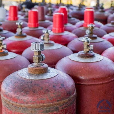 Газ природный сжиженный марка В ГОСТ Р 56021-2014 купить в Улан-Удэ