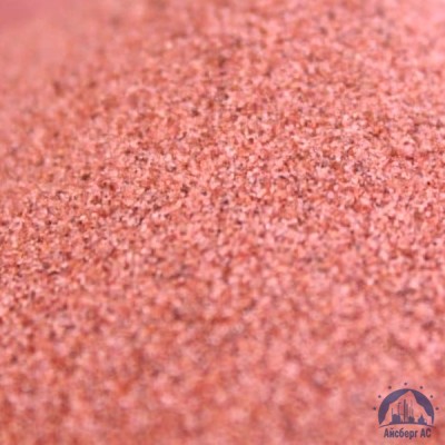 Гранатовый песок EN 12910-2012 купить в Улан-Удэ