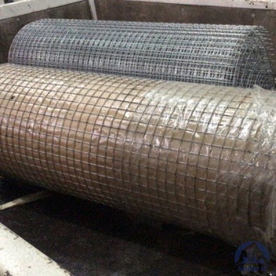 Сетка тканая оцинкованная 10х10х0,5 мм купить в Улан-Удэ