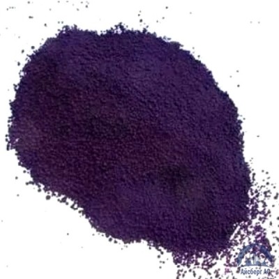 Метиловый фиолетовый ТУ 6-09-945-86 купить в Улан-Удэ