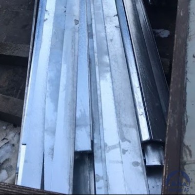Полоса нержавеющая 14х22 мм ГОСТ 4405-75 купить в Улан-Удэ