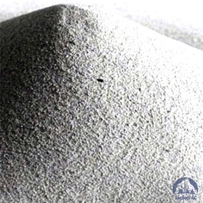 Порошок нержавеющий 12X17 купить в Улан-Удэ