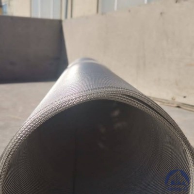 Сетка тканая оцинкованная 14х14х0,8 мм купить в Улан-Удэ