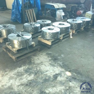 Лента алюминиевая 6х1200 АМГ2М ТУ 1-2-432-82 купить в Улан-Удэ