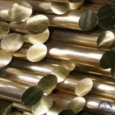 Пруток латунный 20 мм ДКРПП ЛС59-1 ГОСТ Р 52597-2006 купить в Улан-Удэ