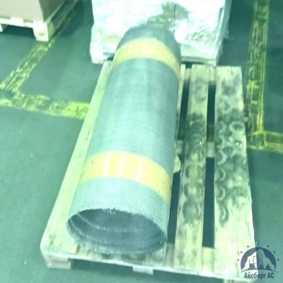 Сетка тканая оцинкованная 14х14х1,2 мм купить в Улан-Удэ