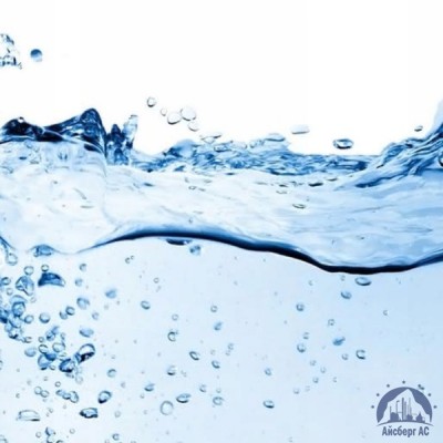 Вода дистиллированная ГОСТ 6709-72 купить в Улан-Удэ