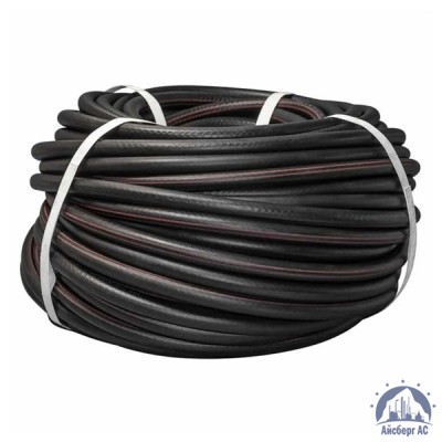 Рукав газовый кислор. Ф 9 мм класс 3 (20 атм) ГОСТ 9356-75 (бухта 15 м) купить в Улан-Удэ