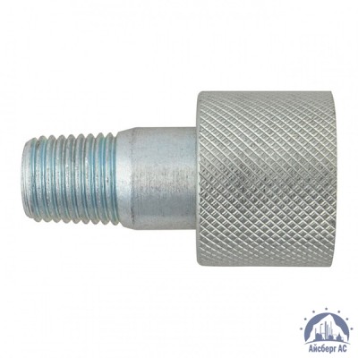 БРС для РВД Flat Face G 1/2" ниппель (LSQ-FF-04PF-G1/2 DN12.5) купить в Улан-Удэ