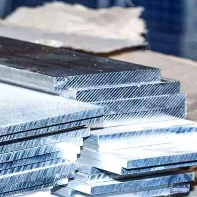 Полоса нержавеющая 25х35 мм ГОСТ 4405-75 купить в Улан-Удэ