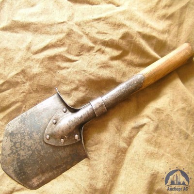 Большая сапёрная лопата БСЛ-110 купить в Улан-Удэ