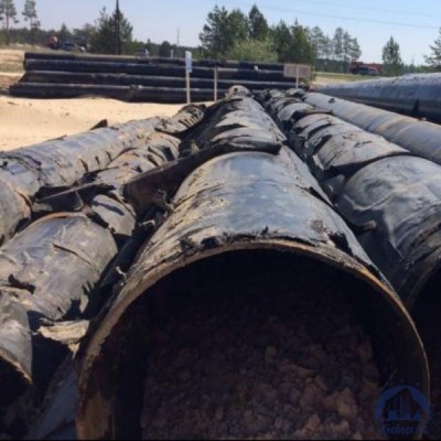 Труба ВН 76х4 ст.20 ТУ 14-3Р-63-2002 купить в Улан-Удэ