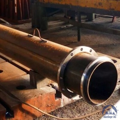 Труба ВН 89х8 ст.20 ТУ 14-3Р-63-2002 купить в Улан-Удэ