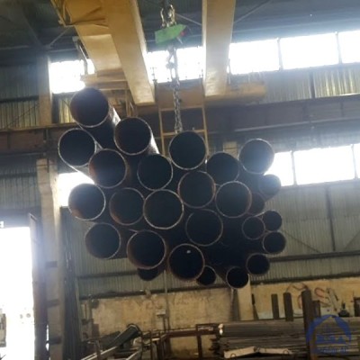 Труба 30,5х6,75 ст.10 ТУ 14-3-1303-84 купить в Улан-Удэ