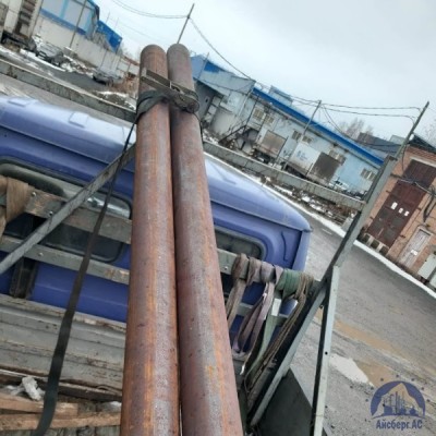 Труба 57х5 ТУ 1317-006.1-593377520-2003 купить в Улан-Удэ