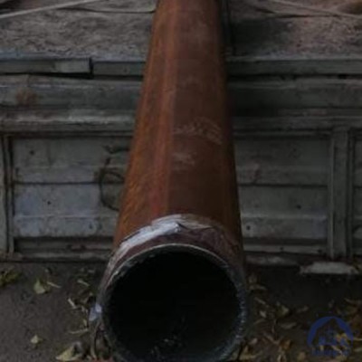 Труба 57х6,5 ТУ 1317-006.1-593377520-2003 купить в Улан-Удэ