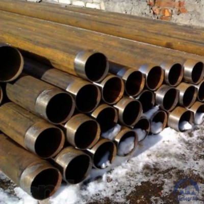 Труба 139,7х6,2 – Д ТУ 14-3Р-29-2007 купить в Улан-Удэ