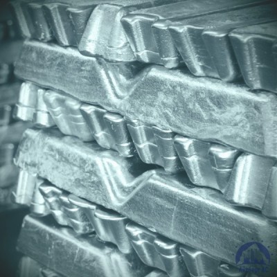 Чушка алюминиевая 2618 ГОСТ 4784-97 купить в Улан-Удэ