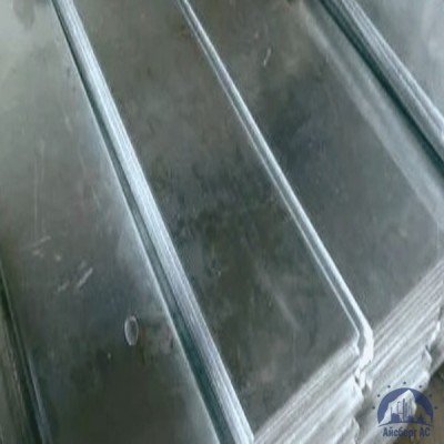 Анод оловянный 10х100х1000 О1 купить в Улан-Удэ
