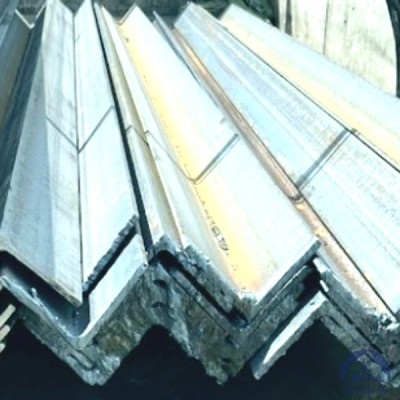 Уголок стальной неравнополочный 200х125х12 мм ст. 3сп/3пс ГОСТ 8510-93 купить в Улан-Удэ