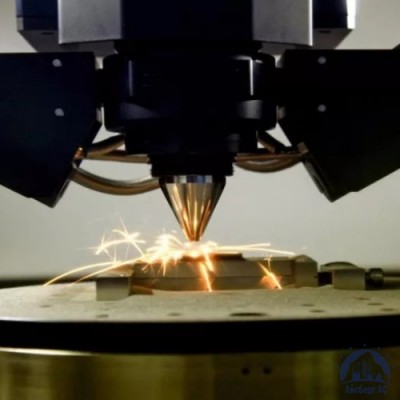 3D печать металлом купить в Улан-Удэ